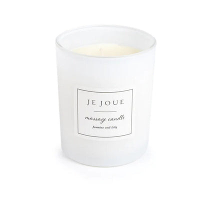 JE JOUE - DET PINE OG FÆRE GAVESÆT