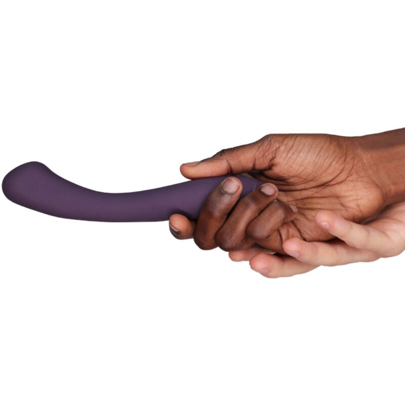 JE JOUE - VIBRATEUR SPOT G JUNO - VIOLET