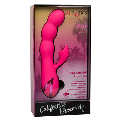 CALEXOTICS - OCEANSIDE ORGASME