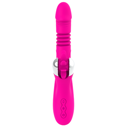 DIVERSIA - BUNNY OP &amp; NED 24 CM