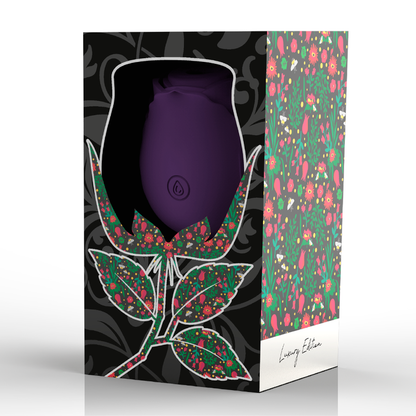 MIA - ROSE AIR WAVE STIMULATOR LIMITED EDITION - LILLA