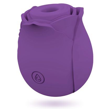 MIA - ROSE AIR WAVE STIMULATOR LIMITED EDITION - LILLA