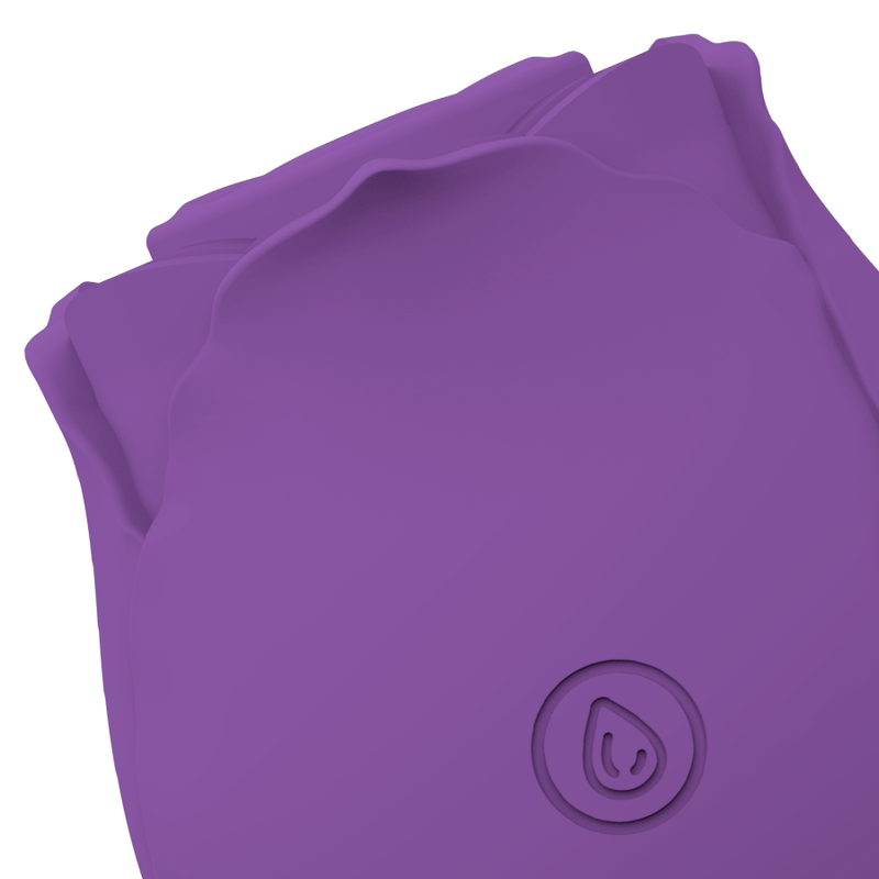 MIA - ROSE AIR WAVE STIMULATOR LIMITED EDITION - LILLA