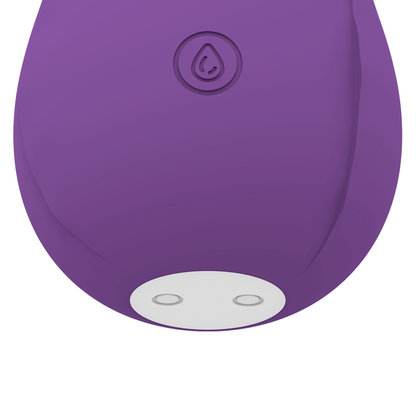 MIA - ROSE AIR WAVE STIMULATOR LIMITED EDITION - LILLA
