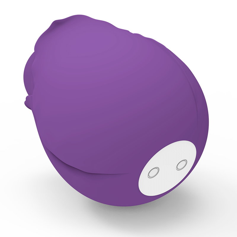 MIA - ROSE AIR WAVE STIMULATOR LIMITED EDITION - LILLA