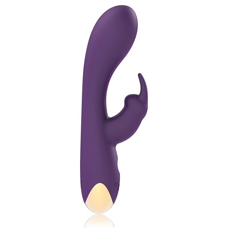 TREASURE - LAURENCE RABBIT VIBRATOR WATCHME TRÅDLØS TEKNOLOGI KOMPATIBEL