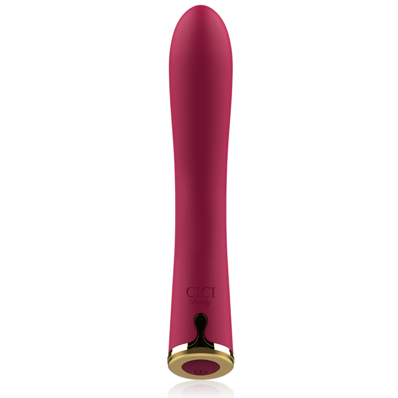 CICI BEAUTY - PREMIUM SILIKONE PUSH BULLET