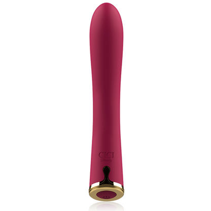 CICI BEAUTY - PREMIUM SILIKONE PUSH BULLET