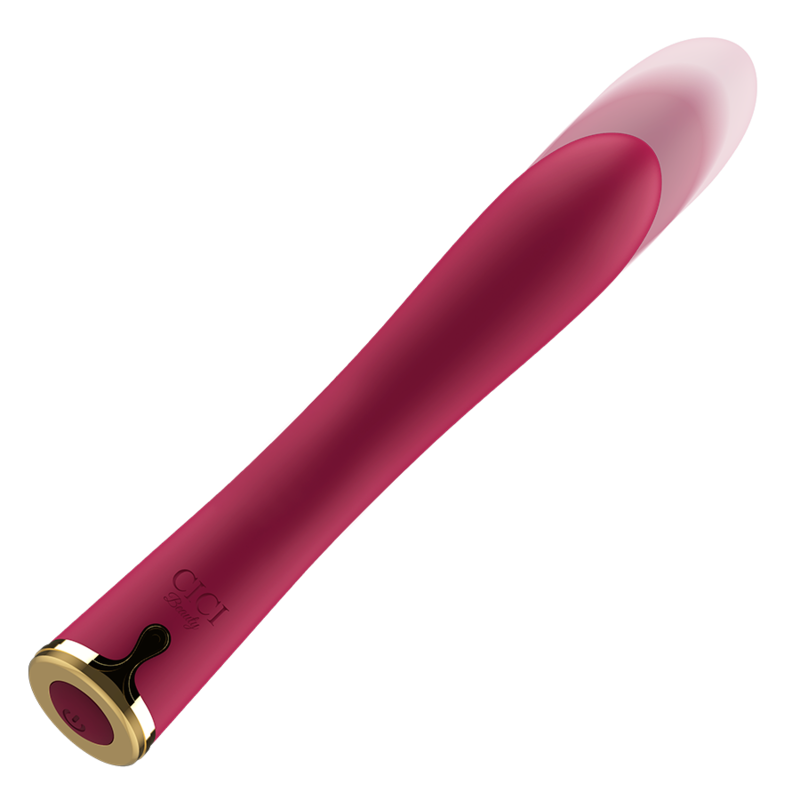 CICI BEAUTY - PREMIUM SILIKONE PUSH BULLET
