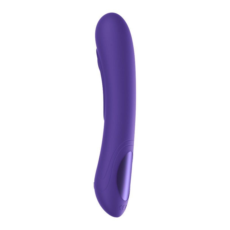 KIIROO - PEARL 3 G-SPOT VIBRATOR - LILLA