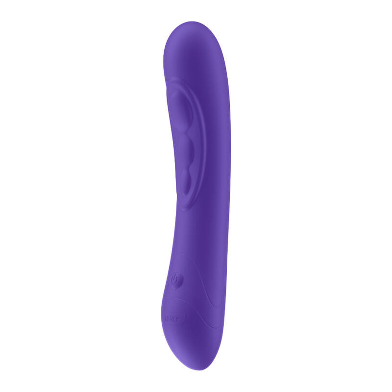 KIIROO - PEARL 3 G-SPOT VIBRATOR - LILLA