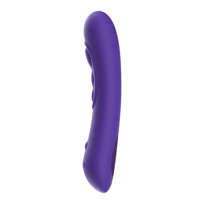 KIIROO - PEARL 3 G-SPOT VIBRATOR - LILLA
