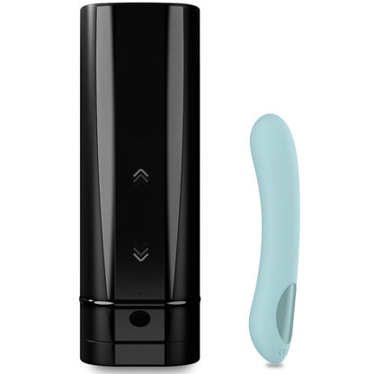 KIIROO - ONYX+ &amp; PEARL 2+ TURKIS PAR-SÆT