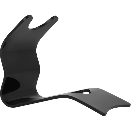 DREAMLOVE - DISPLAY AKRYL UDSTILLER SORT LILLE 11,0 x 8,0 CM