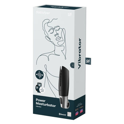 TILfredsstiller - POWER MASTURBATOR SORT