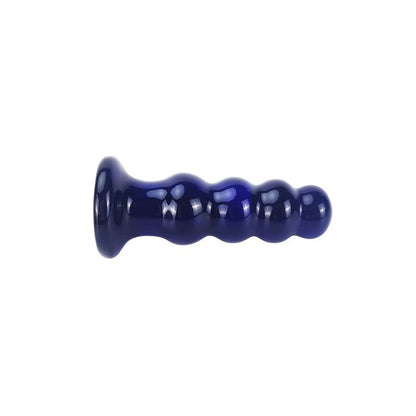 TOYJOY - BUTTOCKS LE PLUG ANALOGIQUE EN VERRE RADIANT