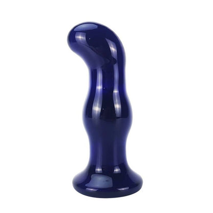 TOYJOY - LE PLUG ANALOGIQUE VIBRANT ET ÉCLATANT EN VERRE