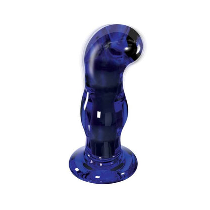 TOYJOY - LE PLUG ANALOGIQUE VIBRANT ET ÉCLATANT EN VERRE
