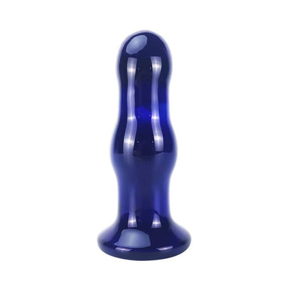 TOYJOY - LE PLUG ANALOGIQUE VIBRANT ET ÉCLATANT EN VERRE