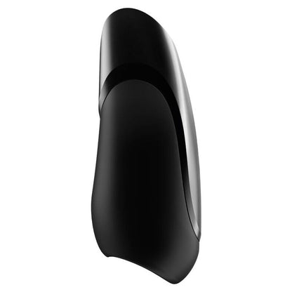 SATISFYER - MEN VIBRATION+ NOIR