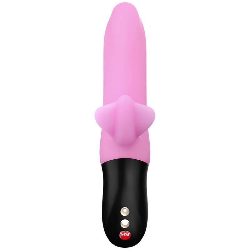 SJOV FABRIKK - BI STRONIC FUSION SLIK ROSE