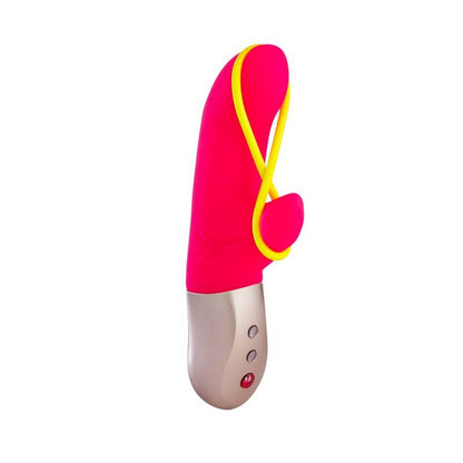 FUN FACTORY - AMORINO PINK/FLUO GUL