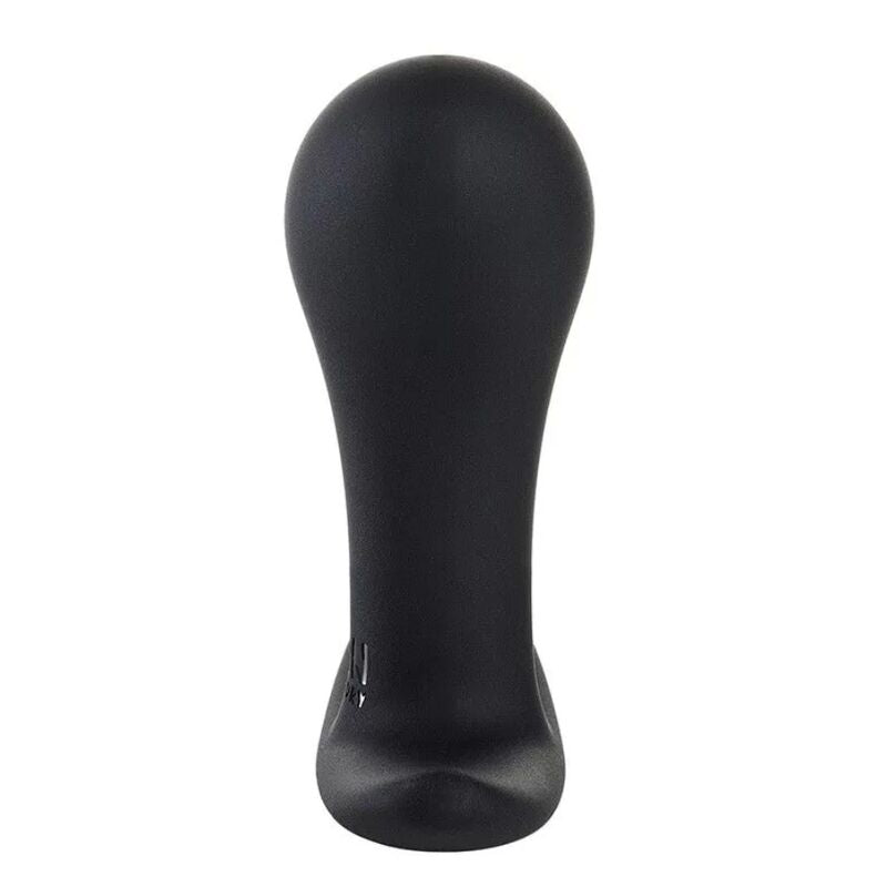 FUN FACTORY - PETIT PLUG ANAL BOOTIE NOIR