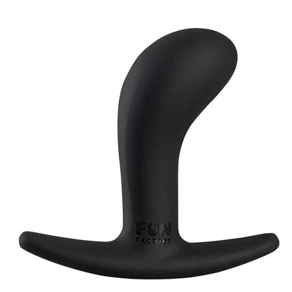 FUN FACTORY - PETIT PLUG ANAL BOOTIE NOIR