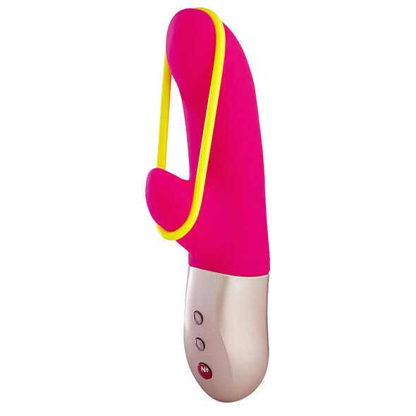 FUN FACTORY - AMORINO PINK/FLUO GUL