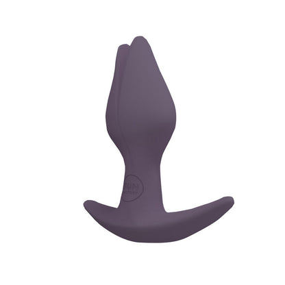 FUN FACTORY - BOOTIE FEMME FEMELLE BUTT ANAL PLUG TAUP FONCÉ