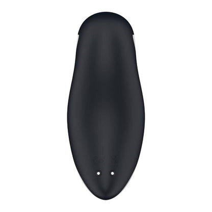 TILFREDSHEDENDE - ORCA LUFTPULSSTIMULATOR + VIBRATION