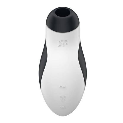TILFREDSHEDENDE - ORCA LUFTPULSSTIMULATOR + VIBRATION