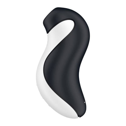 TILFREDSHEDENDE - ORCA LUFTPULSSTIMULATOR + VIBRATION