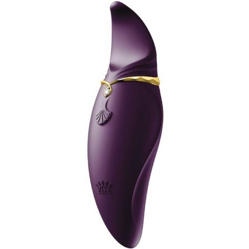 ZALO - HERO PULSE WAVE MASSAGER LILLA