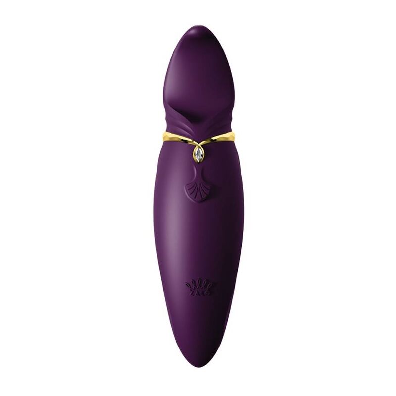 ZALO - HERO PULSE WAVE MASSAGER LILLA