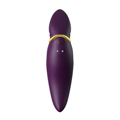 ZALO - HERO PULSE WAVE MASSAGER LILLA