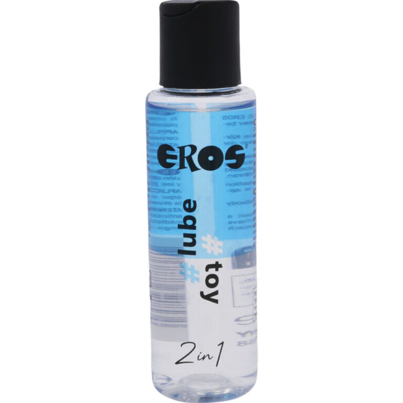EROS - LUBRIFIANT TOY 100 ML