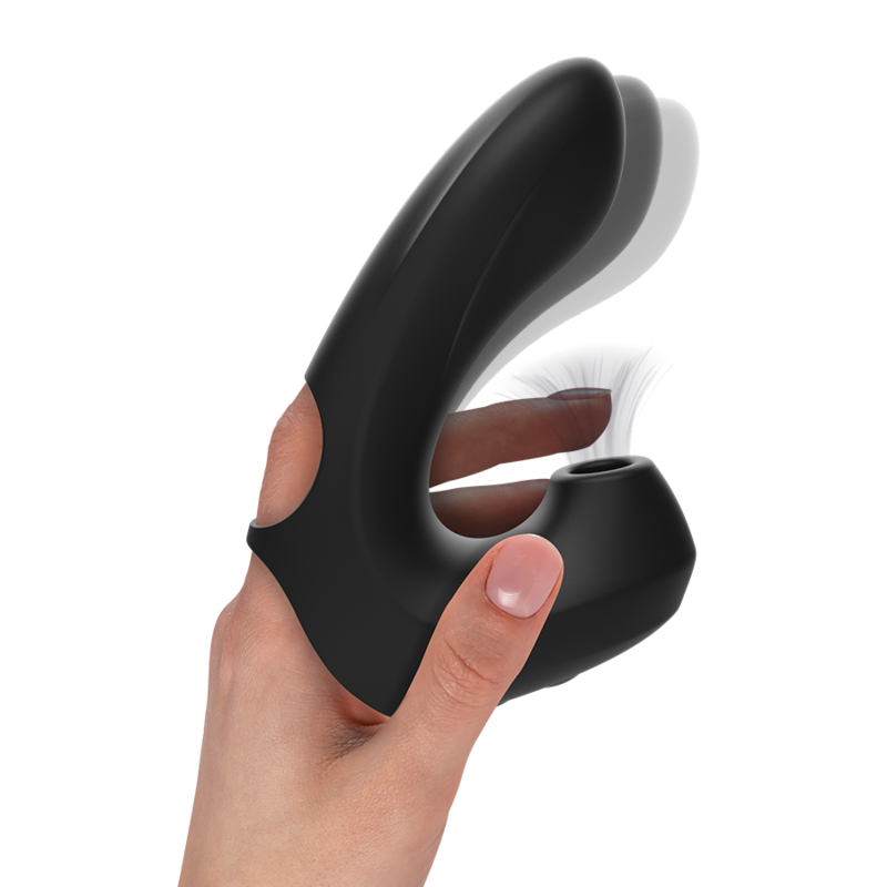 IBIZA - FINGBRINGSUGENDE VIBRATOR