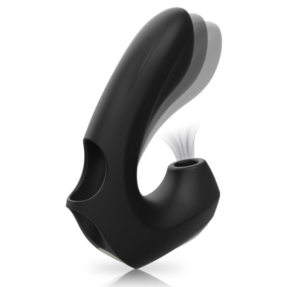 IBIZA - FINGBRINGSUGENDE VIBRATOR