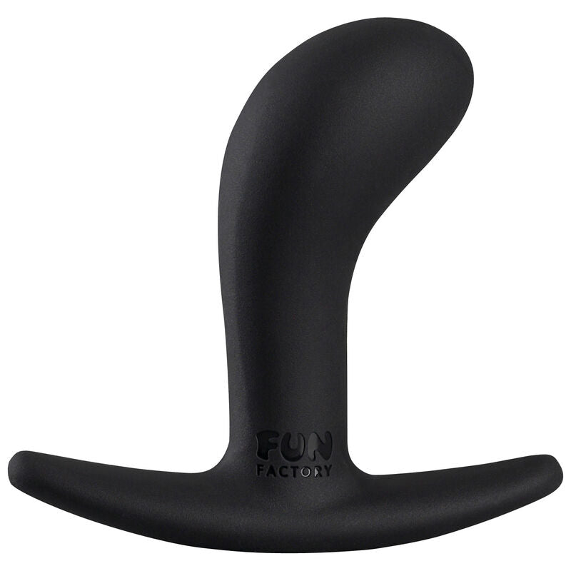 FUN FACTORY - PETIT PLUG ANAL BOOTIE NOIR
