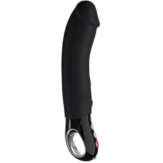 FUN FACTORY - VIBRATEUR BIG BOSS BLACK LINE