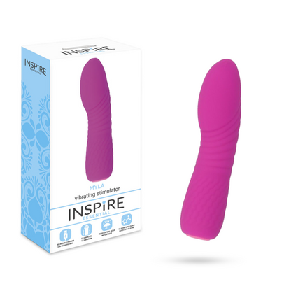 INSPIRE ESSENTIEL - MYLA VIOLET