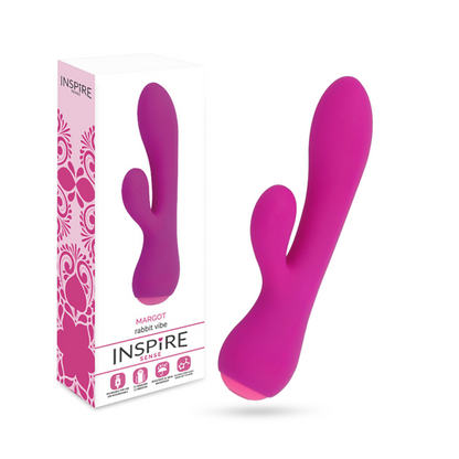 INSPIRER SENSE - MARGO KANIN LILLA