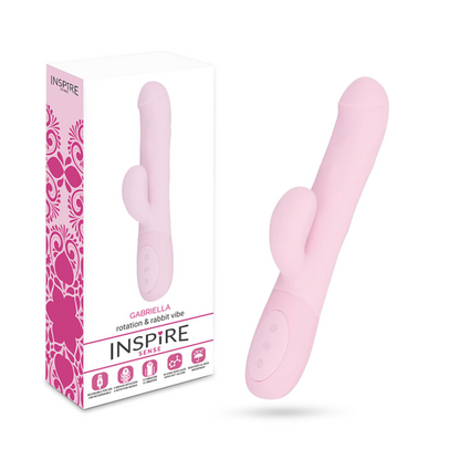 INSPIRER SENSE - GABRIELLA PINK