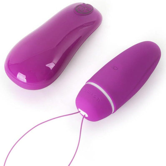 B SWISH - BNAUGHTY DELUXE USLIPET HINDBÆR