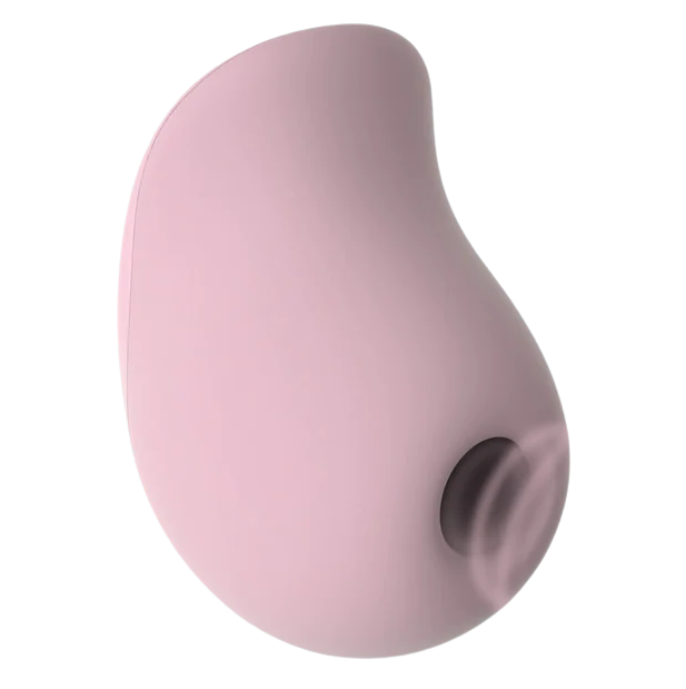 FUN FACTORY - PINK PREMIUM CLITORAL SUGER MEA