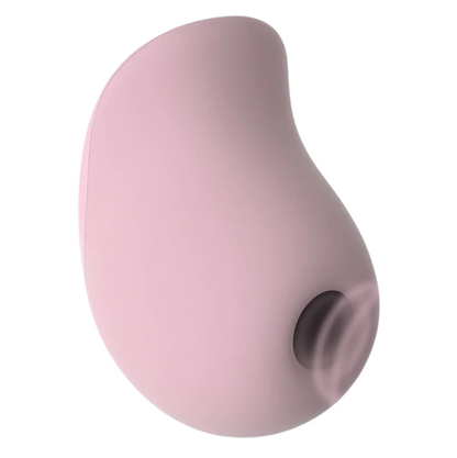 FUN FACTORY - PINK PREMIUM CLITORAL SUGER MEA