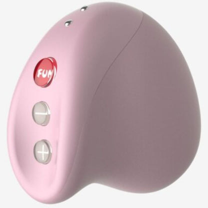 FUN FACTORY - PINK PREMIUM CLITORAL SUGER MEA