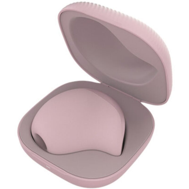 FUN FACTORY - PINK PREMIUM CLITORAL SUGER MEA