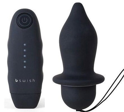B SWISH - PLUG VIBRANT CLASSIQUE BFILED NOIR